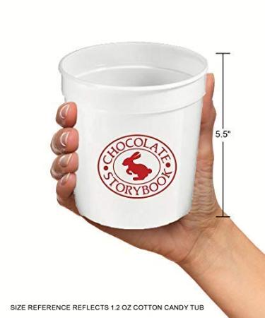 Pickle Gourmet Flavored Cotton Candy - Perfect for Holidays, Birthdays, Gag Gifts & Party Favors - 1.2 Ounce Original Pickle Flavor - Buy Online on GoSupps.com