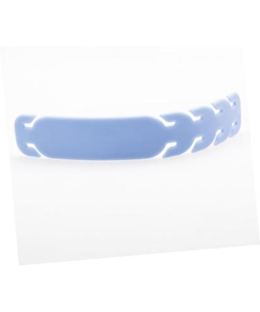 Buy Gatuida Retainer 10-Pack - Elastic Mask Band Buckle & Hearing Protection | Decompression Switch Hook Earrings & Ear Rope Clip - Perfect for Masks & Accessories - Buy Online on GoSupps.com