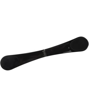 Applicateur de Dos Autobronzant ponge de Soins du Dos R utilisable Applicateur de Dos de Bronzage Pliant Noir - Buy Online on GoSupps.com