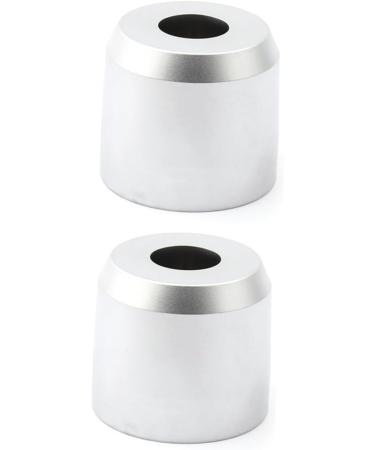 Frcolor 2-St Razor Stand for Men - Versatile Manual Hammock Swing & Sunglasses Holder - Optimal Organization for Grooming Essentials - Buy Online on GoSupps.com