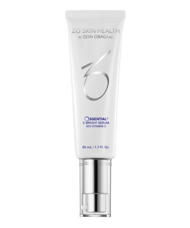 ZO Skin Health Ossential C-Bright 10% Vitamin C Serum 1.7 oz