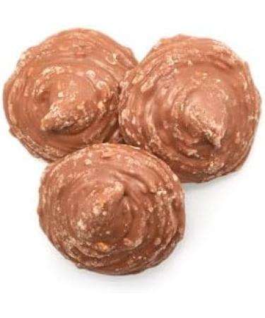 Yupik Chocolate Macarons 1Kg 1 kg (Pack of 1) - Buy Online on GoSupps.com
