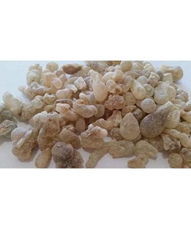Frankincense/Loban 100g (Pack of 1)/ 100% Natural & Pure/A Soulful Food for Mind Relaxation & Meditation - Buy Online on GoSupps.com