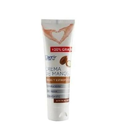 Crema de Manos Arg n Piel Seca 90 ml