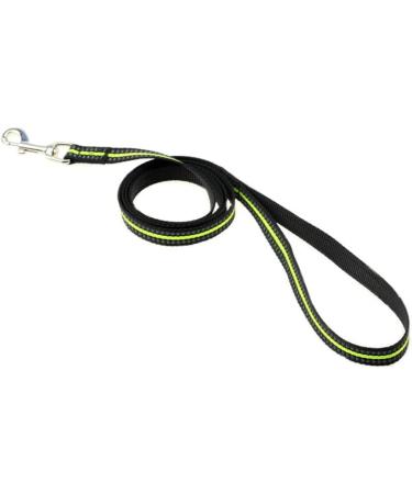 Hzqifei Reflective Dog Life Jacket - Lavish Swimming Vest for Small Medium & Large Dogs (Green M) - Ultimate Safety & Comfort - Buy Online on GoSupps.com