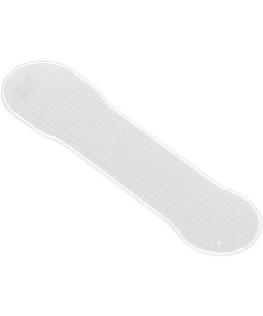 Ingrown Toenail Corrector Strips 40pcs Easy to Use & Remove Discomfort Made of Excellent Resin Material - Buy Online on GoSupps.com