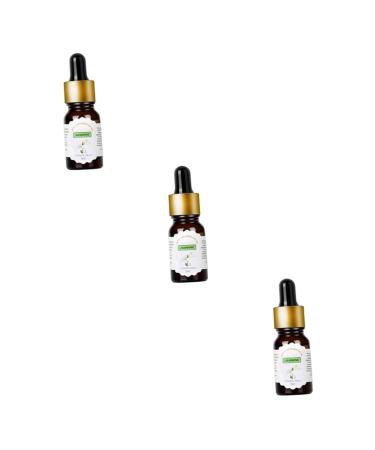 Minkissy 3st humidifier the office sewing car aroma fragrance lamp kfz automobile kids+ air -fresh oil water -soluble aromatherapy sleep aid aromatherapy at home devoted essential oil as shown x 3 pieces size 7x3Pcs