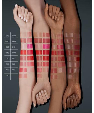 Catrice Power Plumping Gel Lipstick No. 130 The Way I Am - Nude Radiant Shimmering Vegan & Oil-Free Lip Color | Shop Internationally - Buy Online on GoSupps.com