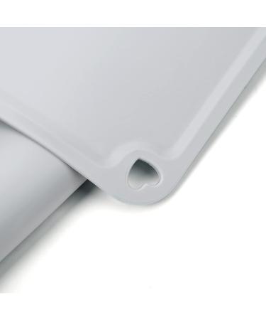 Fullberg Silicone Dog Bowl Pad 60x40 cm | Washable & Slipproof Gray Mat for Dogs & Cats | Waterproof Food Bowl Base for Pets - Buy Online on GoSupps.com