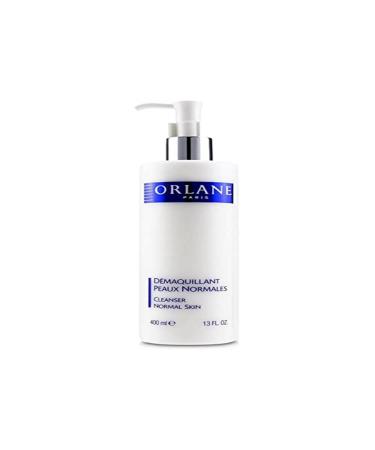 Orlane, Normal skin desmaquillante cream - 400 ml