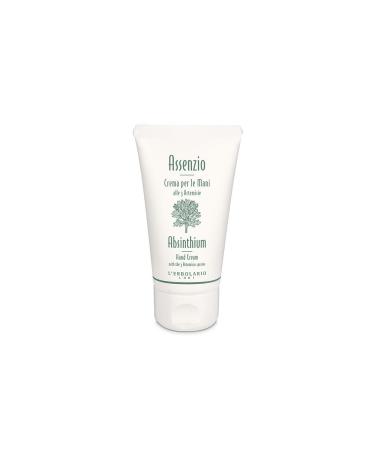 L'Erbolario - Hand Cream - Absinthe - 40 ml
