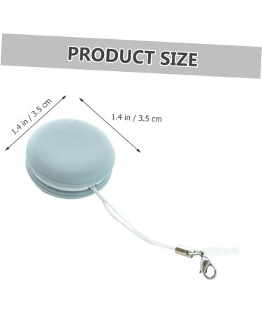 NOLITOY 8 Pcs Screen Cleaner Wipes - Premium Lens & Glasses Cleaning Cloths for Electronics & Phones - Streak-Free Eyeglass Cleaner - Buy Online on GoSupps.com