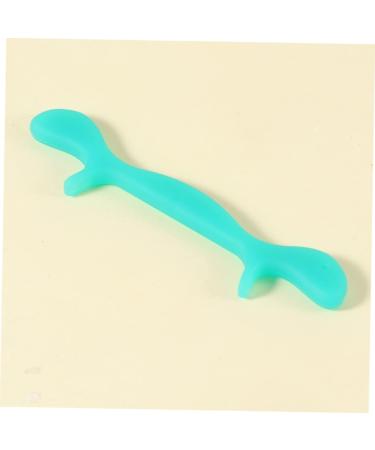 MAGICLULU Smile Training Tool Smile Shaper Facial Exerciser Compact Forming Mouth Exerciser Face Facial Exercise Corrector Smile Shaping Tool Lips Orthotics Elevator Exercise Device Trainer 11X4X1cm As Shown - Buy Online on GoSupps.com