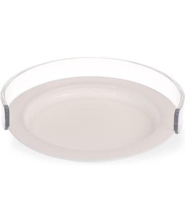 AFH Plate Set - Everyday Eating Aid for Effortless Dining | International Shipping Available - Buy Online on GoSupps.com