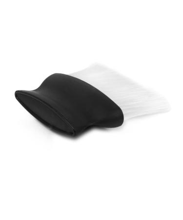 HAPINARY Hair Cutting Cleaning Brush Hairdressing Neck Brush Hair Cutting Duster Salon Brush Duster for Cleaning Hairdressing Duster Household Cleaning Man Hair Removal Brush Face