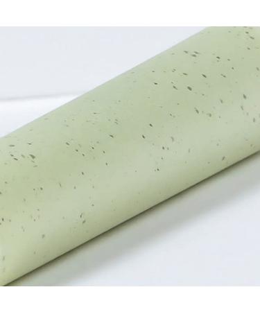 Green Tea Oil Absorbing Tissues - 100ct Premium Face Blotting Paper - Large 10x7cm Sheets, No Waste, Easy to Carry - Pack of 1 - Buy Online on GoSupps.com