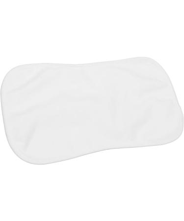 Reusable Organic Castor Oil Pack for Liver Detox - Best for Detoxification & Wellness - Buy Online on GoSupps.com