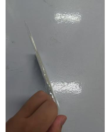 2Pcs Acrylic Makeup Mixing Palette & Spatulas - Foundation Eye Shadow & Lipstick Mixer for Flawless Application - Buy Online on GoSupps.com