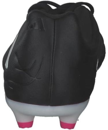 Buy adidas Jungen Copa Pure.3 FG J Sneaker 35 EU Core Black & Shock Pink | International Shipping Available - Buy Online on GoSupps.com