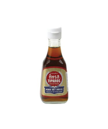 Fish Sauce (Nuoc Mam) - Tiparos 200mL