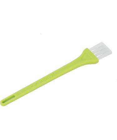 Shaver Razor Cleaning Brushes Black Head Replacement Clipper Cleaning Brush Shaver Nylon Bristles Electric Razor - Buy Online on GoSupps.com