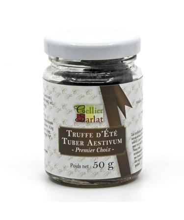 Summer Truffle Tuber Aestivum First Choice 50g