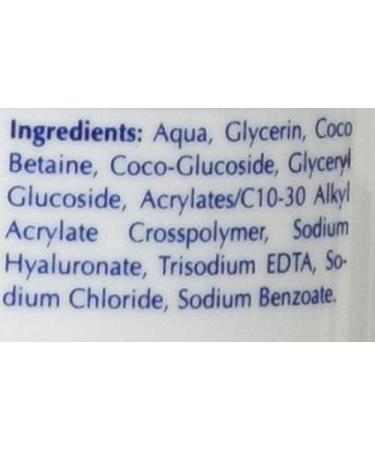 EUCERIN DERMATOCLEAN GEL 200ML - Buy Online on GoSupps.com
