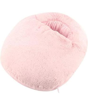 Cymwer USB Plush Foot Warmer | Breathable & Durable Thermal Shoe Cover for Home & Bedroom - Buy Online on GoSupps.com
