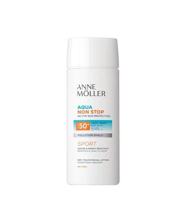 Non stop aqua SPF 50+ 75 ml
