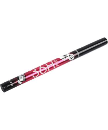 FRCOLOR 2Pcs eyeliner pencil liquid eyeliner eyeline liquid pencil eyeliner liquid pen liquid eyeliner pencil water resistant make up mediumx2pcs as shown x 2pcs - Buy Online on GoSupps.com