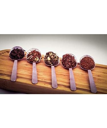 Tea Monde- Spicy Chai- 40 Tea Bags - Buy Online on GoSupps.com