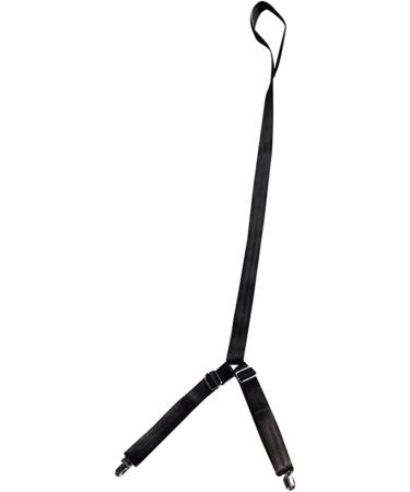 Clip and Pull Dressing Aid for Pregnant Women - Stable Metal Clips & Adjustable Belt - Buy Online on GoSupps.com