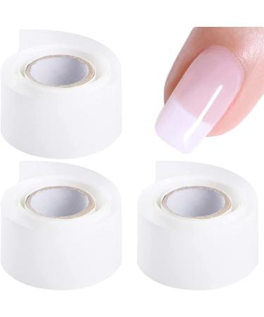 nail repair kit Fibreglass Nail Repair Silk Fibreglass Nail Extensions Nail Glue Stickers Silk Nail Wrap Nail Art Tool for Fingernail Repair - Buy Online on GoSupps.com