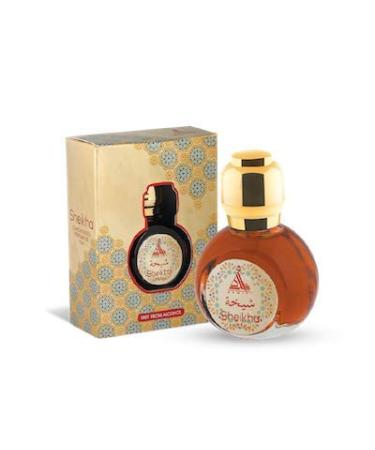 Hamidi 15 ml Perfume Oil Free From Alcohol Attar for Men and Women (Pack of 4) (Aslee) - Buy Online on GoSupps.com