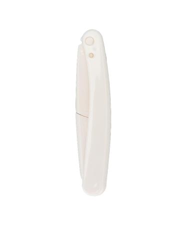 Buy Eyebrow Trimmer & Razor for Women | Comfortable Facial Hair Removal at Home - International Shipping - Buy Online on GoSupps.com
