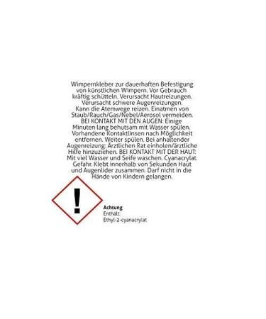 Professional Silk Eyelash Extension Set - Volume Technique D-Curl 0.05mm - Premium Quality Silk Lashes for Eyelash Extensions - International Shipping Available - Buy Online on GoSupps.com