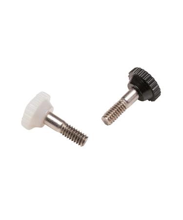 Taylor Made Products 11736 Bimini Marine Hinge Thumb Screw Black