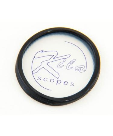 Buy Virtuoso Stethoscope - Professional Dual Head Cardiology & Diagnostic for Doctors & Nurses - K750 Black | International Shipping - Buy Online on GoSupps.com