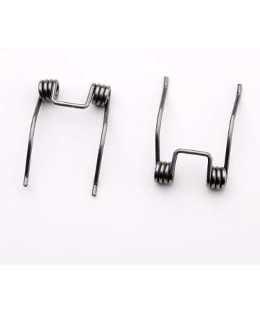 Buy WAHFOX DIY Hair Clippers Spring Tension for Babyliss FX787 Series | FX726 FX707 FX3 FX703G Repair Parts - International Shipping Available - Buy Online on GoSupps.com