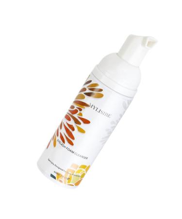 Eyelash Foaming Cleaner - Gentle Lash Extension Cleanser & Shampoo Foam for Extensions | No Stimulation Fast Shipping Internationally - Buy Online on GoSupps.com