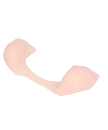 Buy Fabater XS Silicone Shoulder Pad - DropProof & Breathable for Daily Comfort - International Shipping Available - Buy Online on GoSupps.com