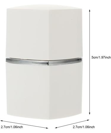 FOMIYES Volcanic Stone Oil-Absorbing Ball Household Cleaning Tools Oil Face Roller Oil Absorbing Roller Skin - Buy Online on GoSupps.com