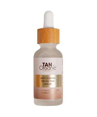 ANTI-AGEING FACIAL TAN SERUM 30ML