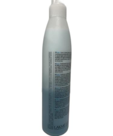 Lakme Lak 2 Instant Bi-Phase Hair Conditioner (300 ml) 300 ml (Pack of 1) - Buy Online on GoSupps.com