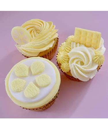 Colour Mill 20ml Oil Based Food Colouring - Lemon Yellow - Buy Online on GoSupps.com