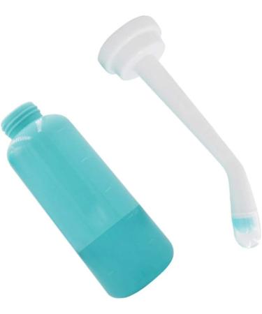 Exceart Vaginal Douche Reusable Portable Handheld Manual for Women Personal Hygiene Care Supplies - Buy Online on GoSupps.com