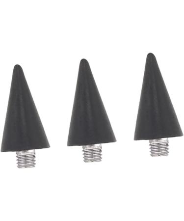 DOITOOL 9 Pcs Wax Head Nail Diamond Picker Diy Tools Rhinestones Wax Picker Nail Jewels Rhinestones Nail Wax Replacement Head Fiberglass Nail Extensions Nail Diamonds Dotting Manicure - Buy Online on GoSupps.com