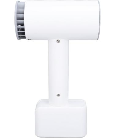 Rechargeable Cordless Hair Dryer Travel Mini Blow Dryer with Hot Cold Wind Options for Student Dormitories Outdoor - Buy Online on GoSupps.com