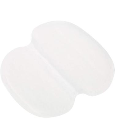 Disposable Cotton Underarm Sweat Absorbent Pads Unisex Armpit Sweat Absorbent Pads (3) - Buy Online on GoSupps.com
