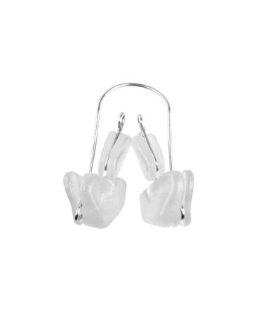 POPETPOP Nose Lifting Tool 1pc Nose up Clip Nose Bridge Clip Nose Bridge Straightener Nose Lifting Clip Nose Shaping Clip Nose Clip Daily use Silicone Nose Clip